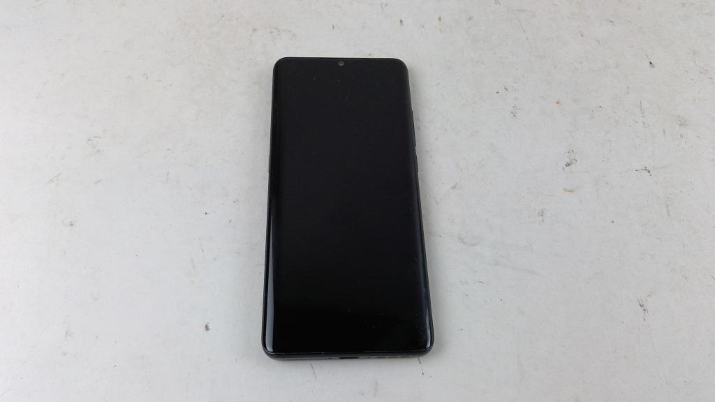 TCL Smartphone, Google Account Locked, Sold For Parts