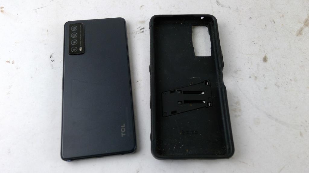 TCL Stylus 5G, 128 GB, Carrier Unknown