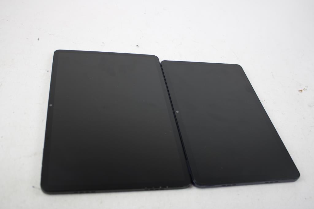 TCL Tablet Bulk Lots, SOLD FOR PARTS 2 Pieces