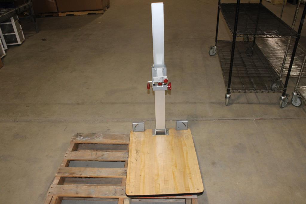 Technical TC1 Copy Stand With Base Property Room