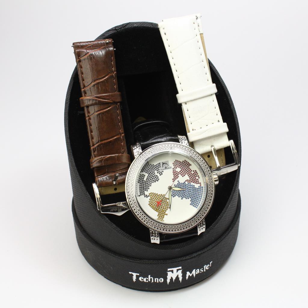 technomaster tm 41