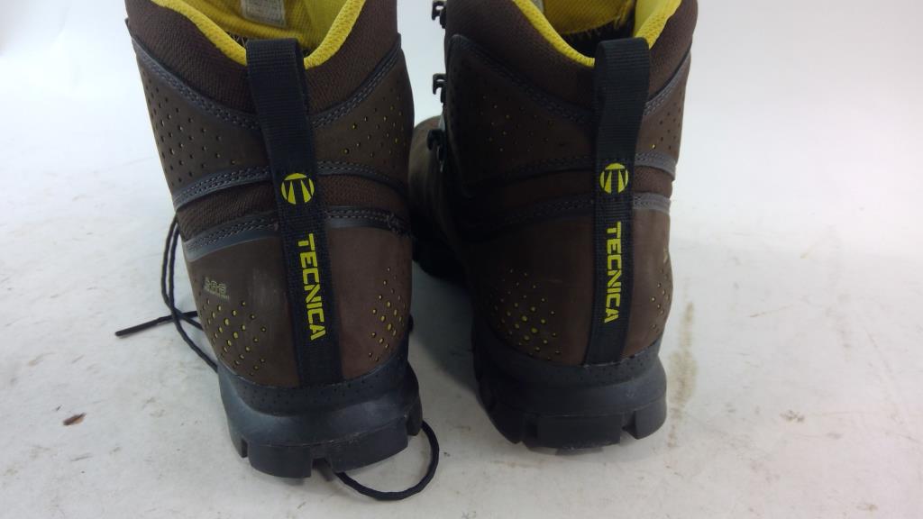 Tecnica Mens Boots, Size 11.5 Property Room