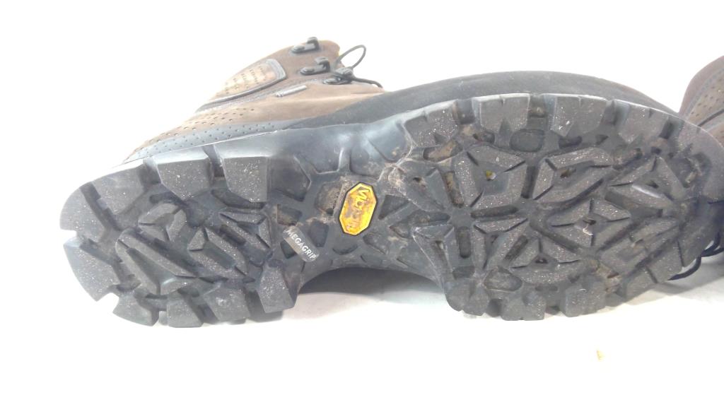 Tecnica Mens Boots, Size 11.5 Property Room