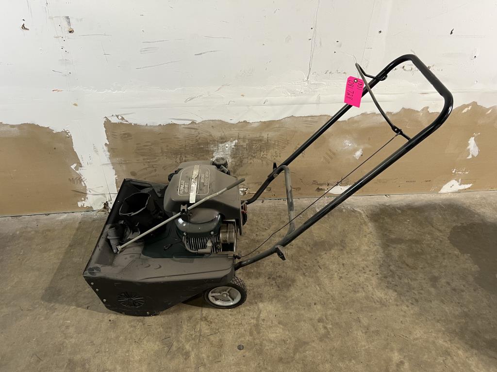Tecumsen Snow Blower