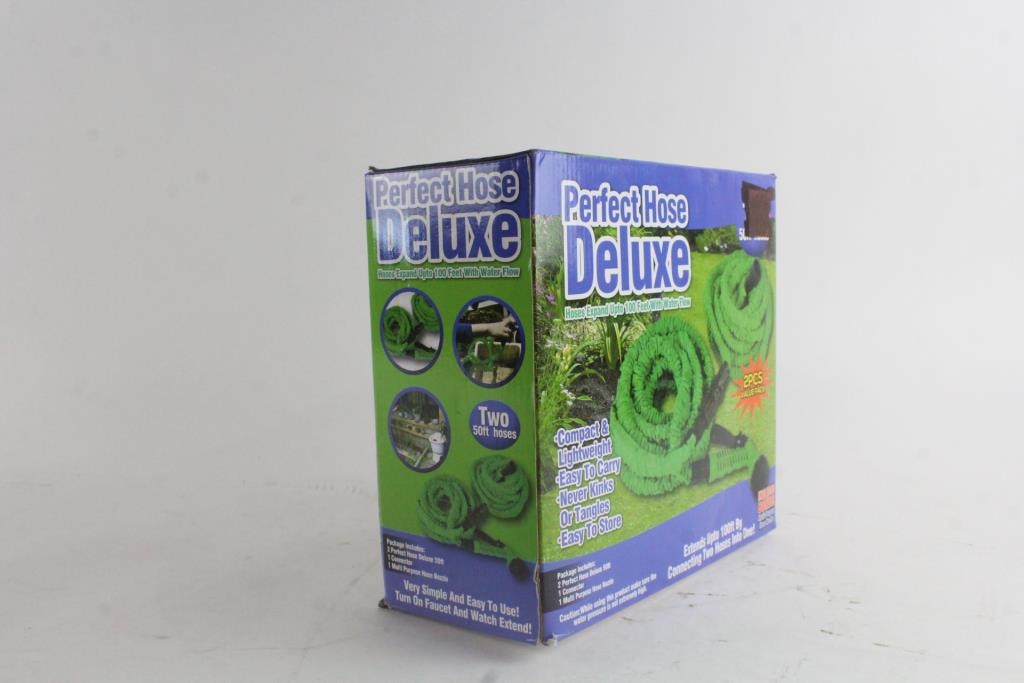 Perfect Hose Deluxe Pronull