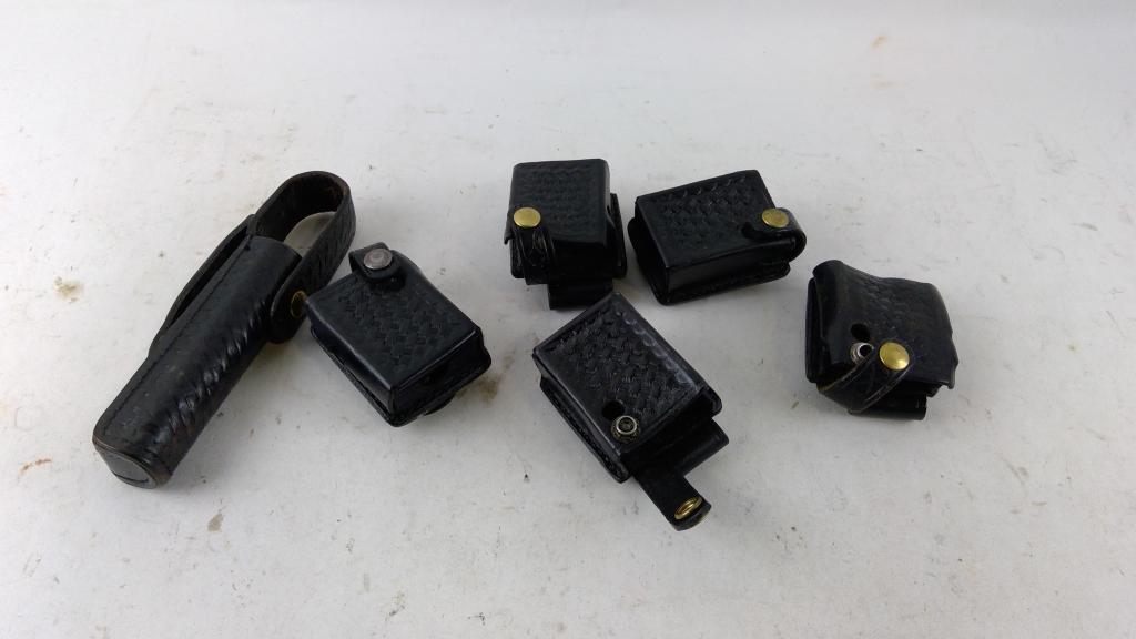 Telephone Record Coupler And More 5+ Pieces