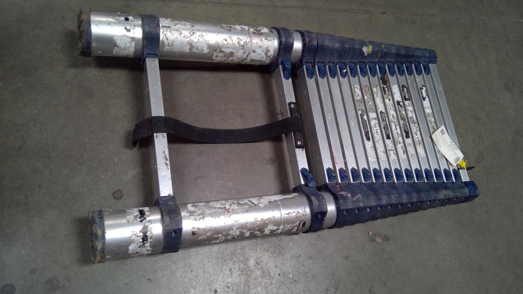 Telescoping Ladder