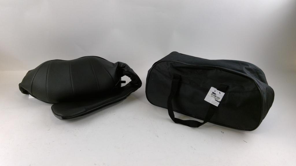 Tenker Shoulder Massager
