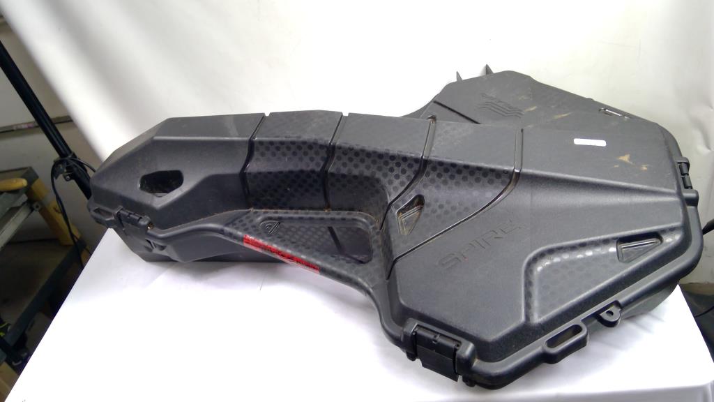 TenPoint Wicked Ridge Crossbow With Scope In Plano Case