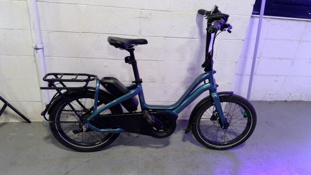 Tern  E-Bike