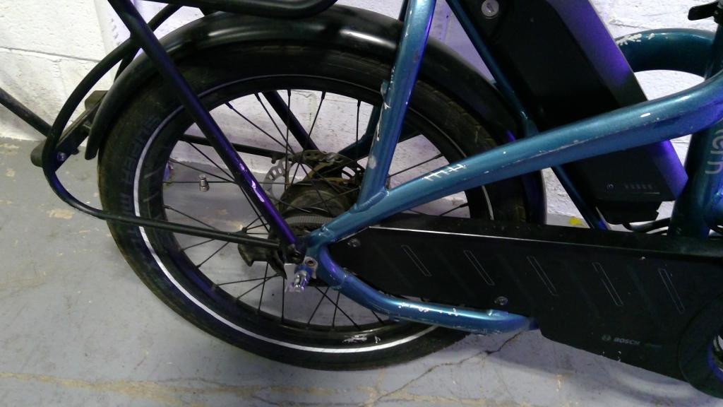 Tern  E-Bike