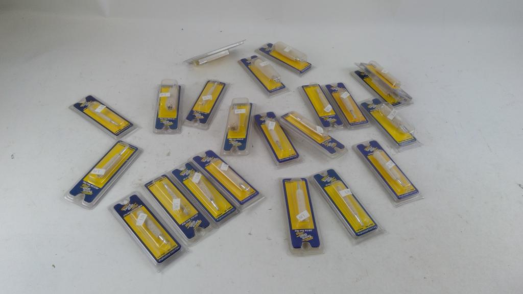 Tetra Gun Bore Mops 10+ Pieces