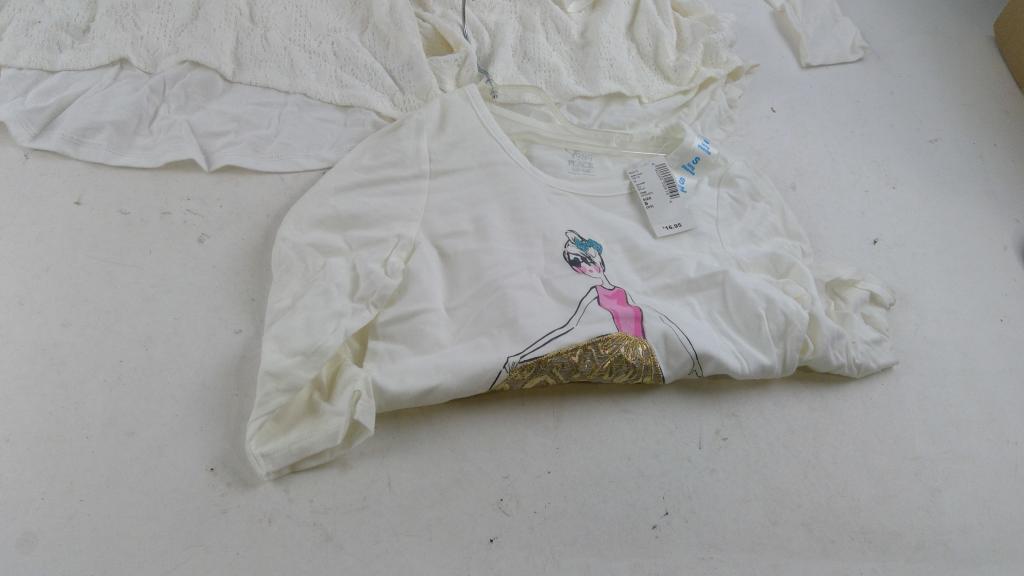 The Childrens Place Shirts And More 5+ Pieces