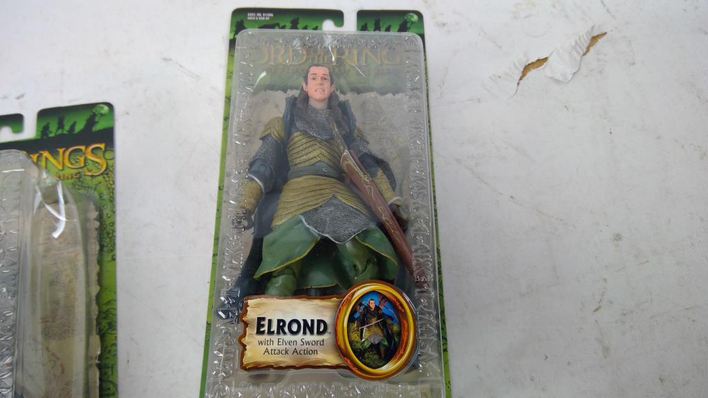 Asmus Toys 1/6th scale Lord of the Rings Karl Urban as Éomer