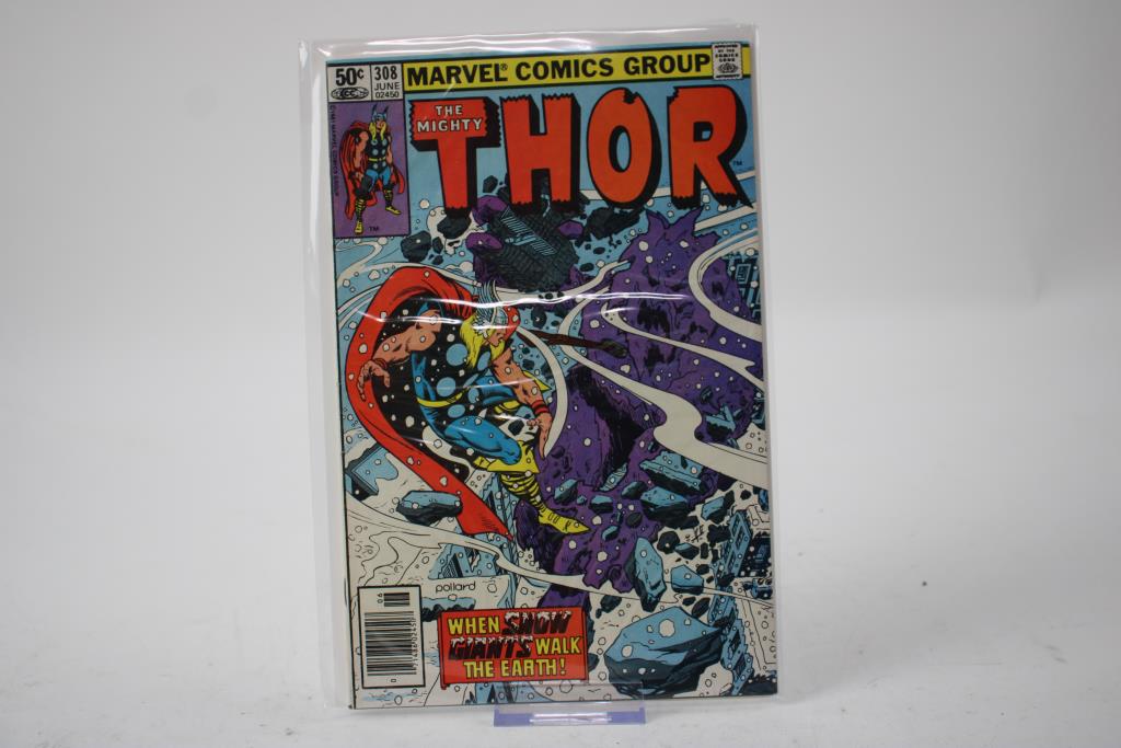 Online Collectible Comic Auctions - Page 1 | PropertyRoom.com