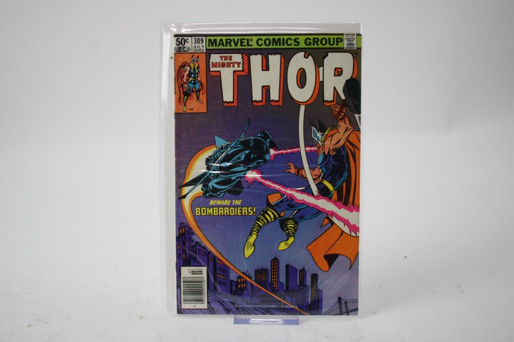 Online Collectible Comic Auctions - Page 1 | PropertyRoom.com