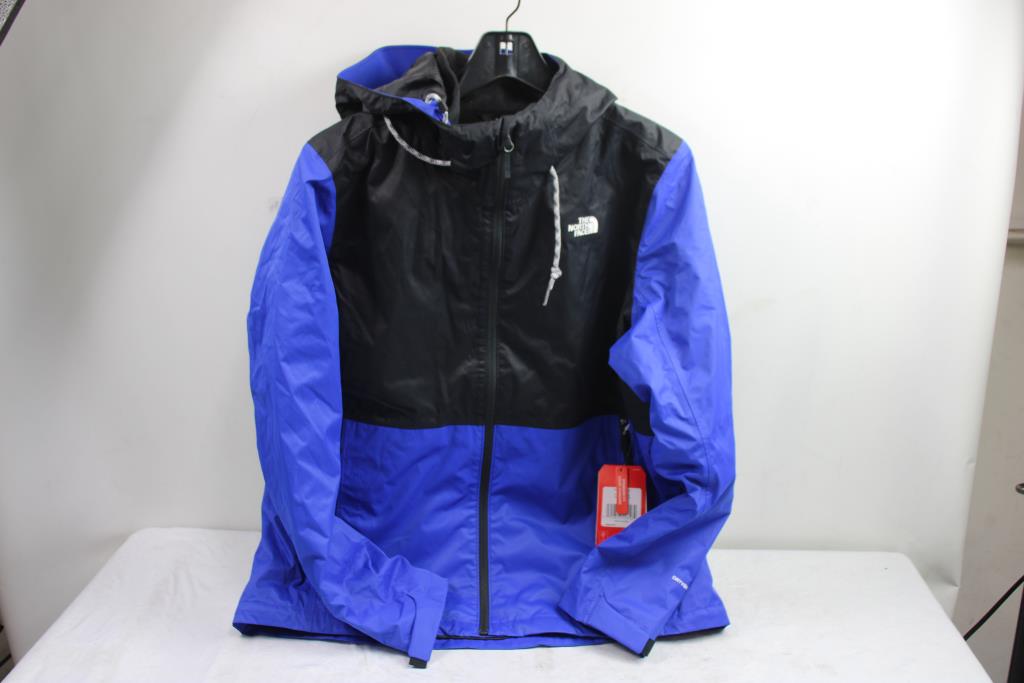 THE NORTH FACE Women Puffer Jackets Regular fit in Blue - XS