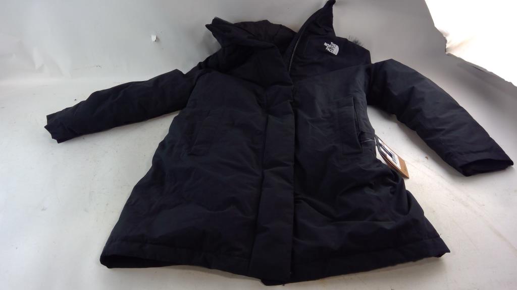 The North Face Jacket Size L