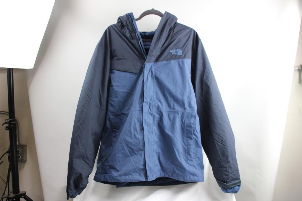 The North Face Jacket, Size L Property Room