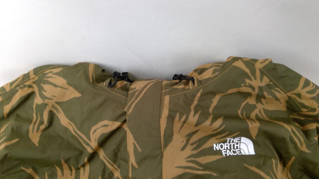 The North Face Jacket Size M