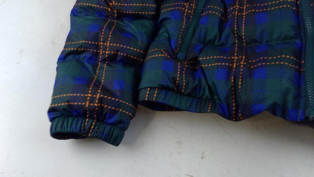 The North Face Jacket Size M And More 2 Pieces