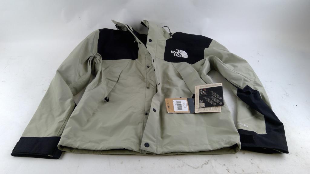 The North Face Jacket Size S