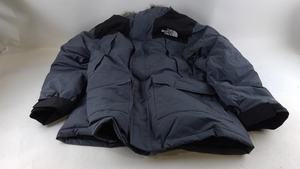 The North Face Jacket Size XL