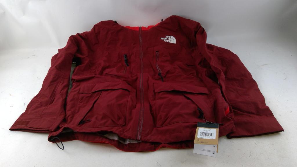 The North Face Jacket Size XL