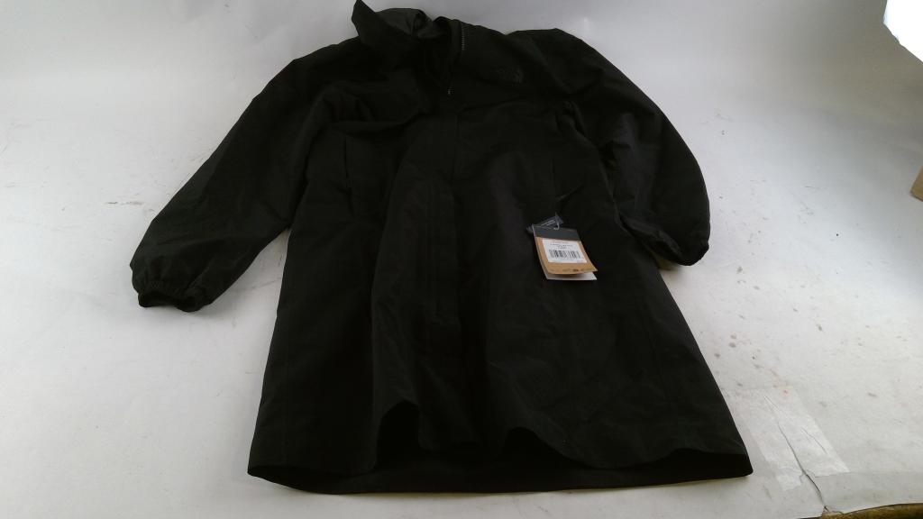 The North Face Jacket Size XS