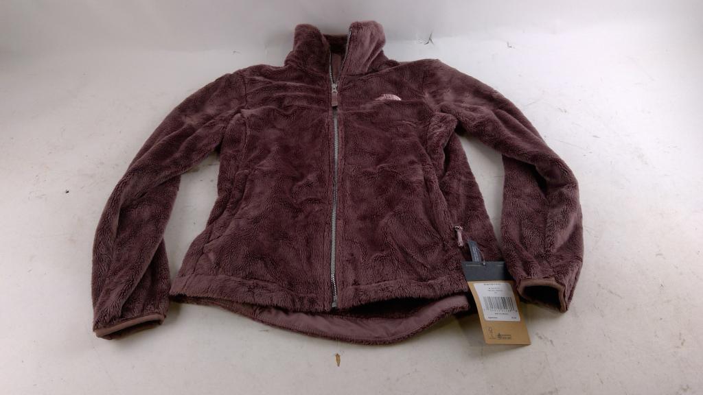 The North Face Jacket Size XS