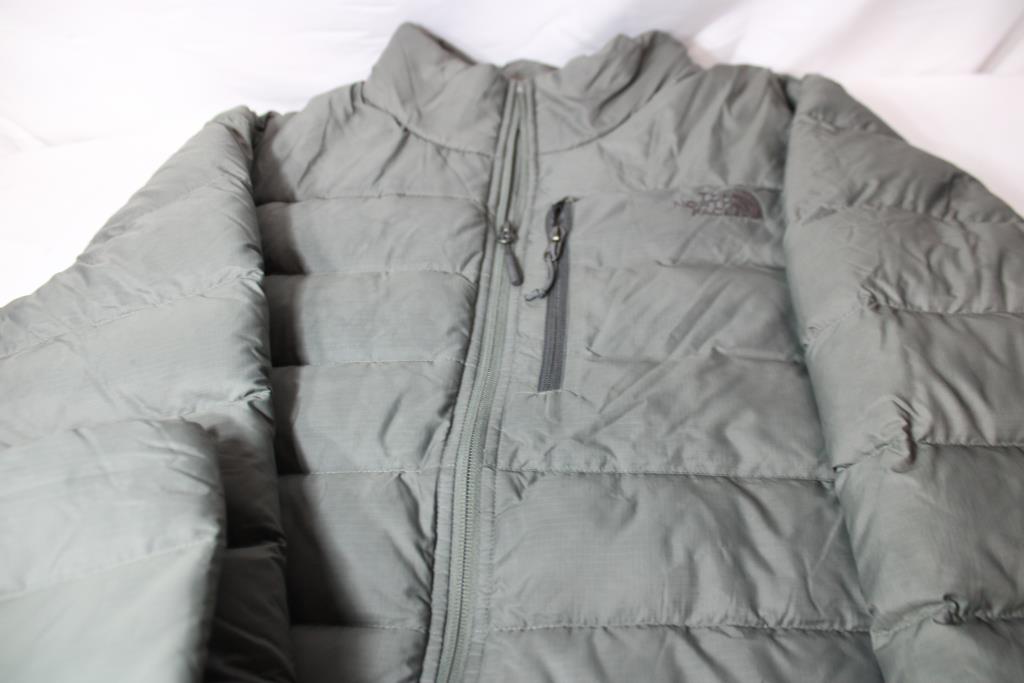 The North Face Men's Canyonlands Hybrid Jacket