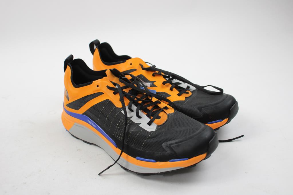 The North Face Men's Vectiv Infinite Running Shoes, Size 11