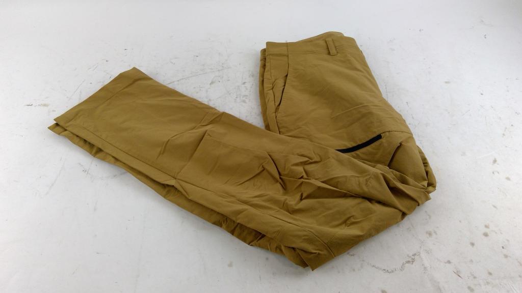 The North Face Pants Size 30/R