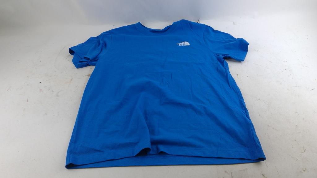 The North Face Shirt Size L