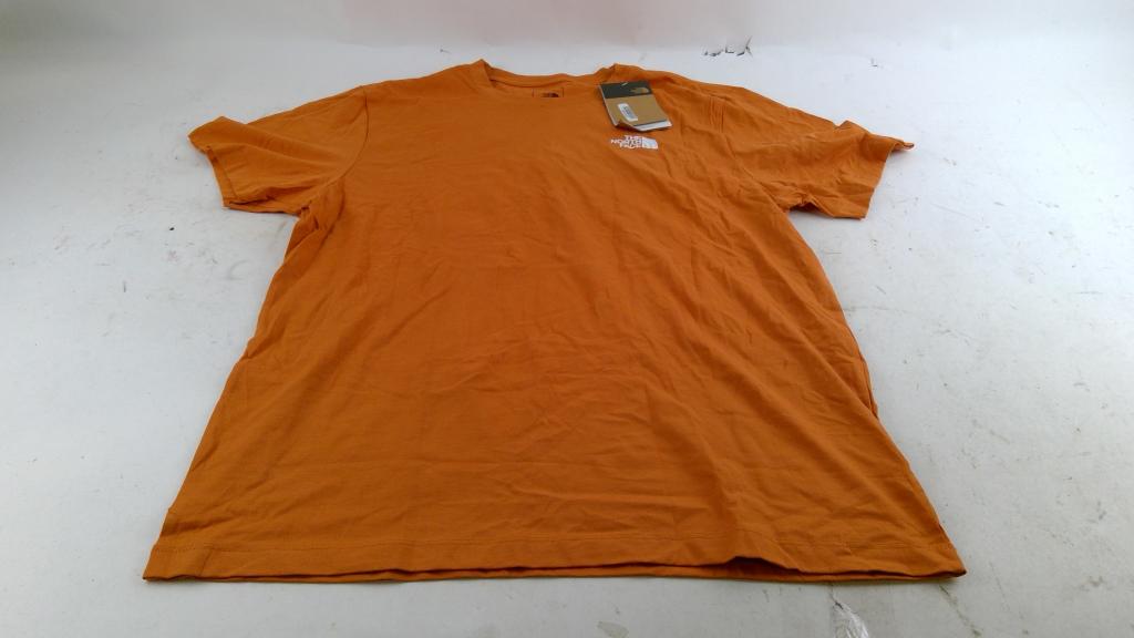 The North Face Shirt Size L