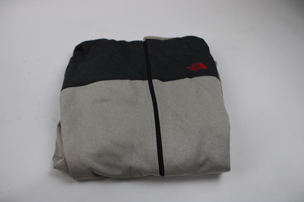 The North Face Surgent Full Zip Performance Hoodie, Large