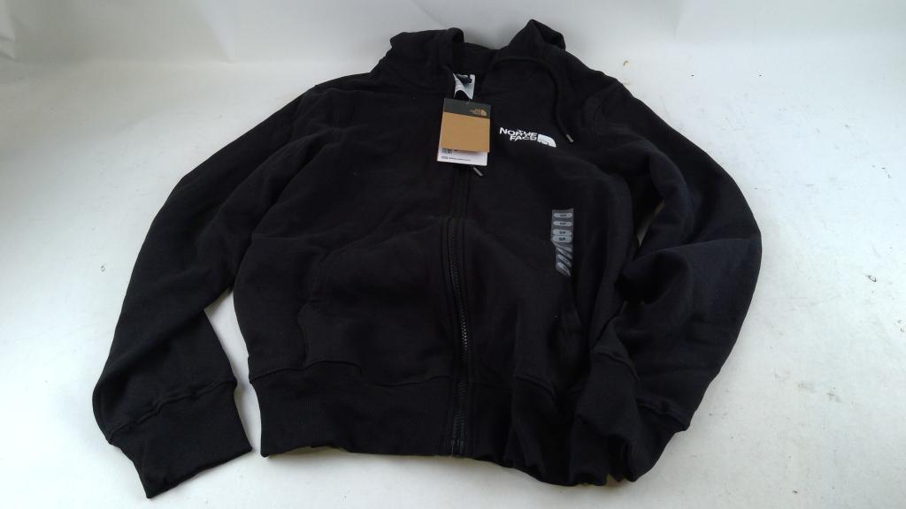 The North Face Sweatshirt Size S