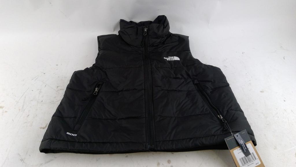 The North Face Vest Size S