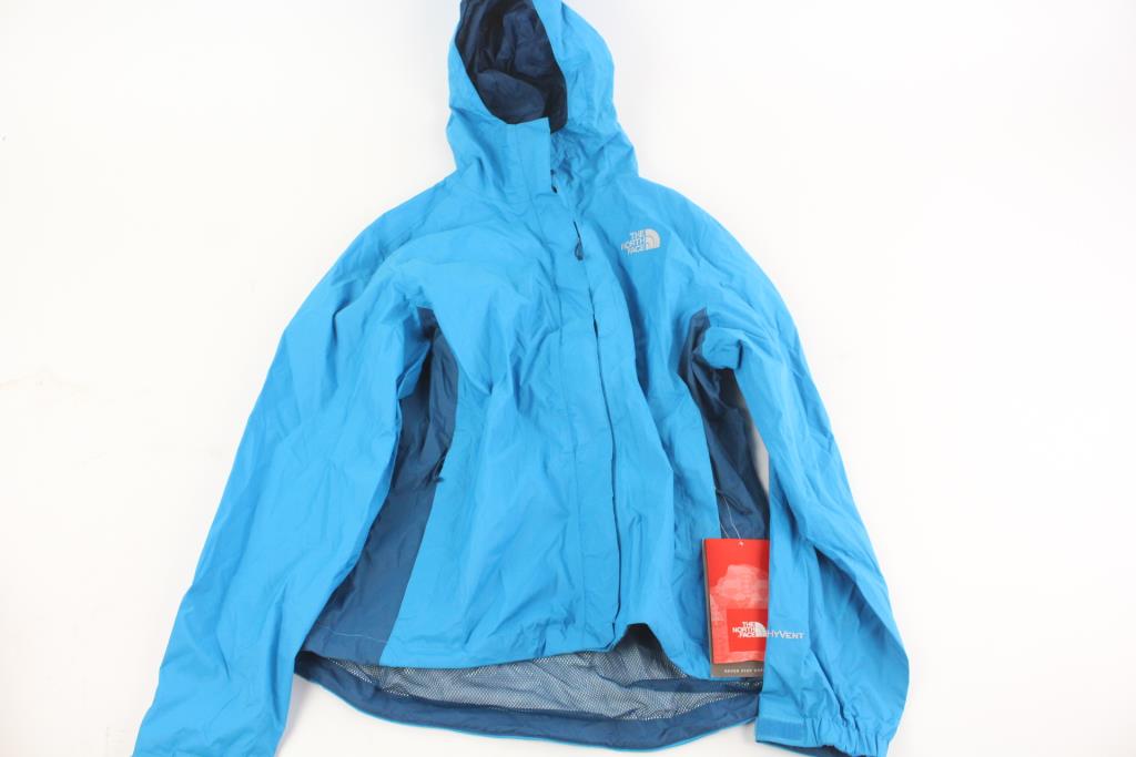 north face stinson