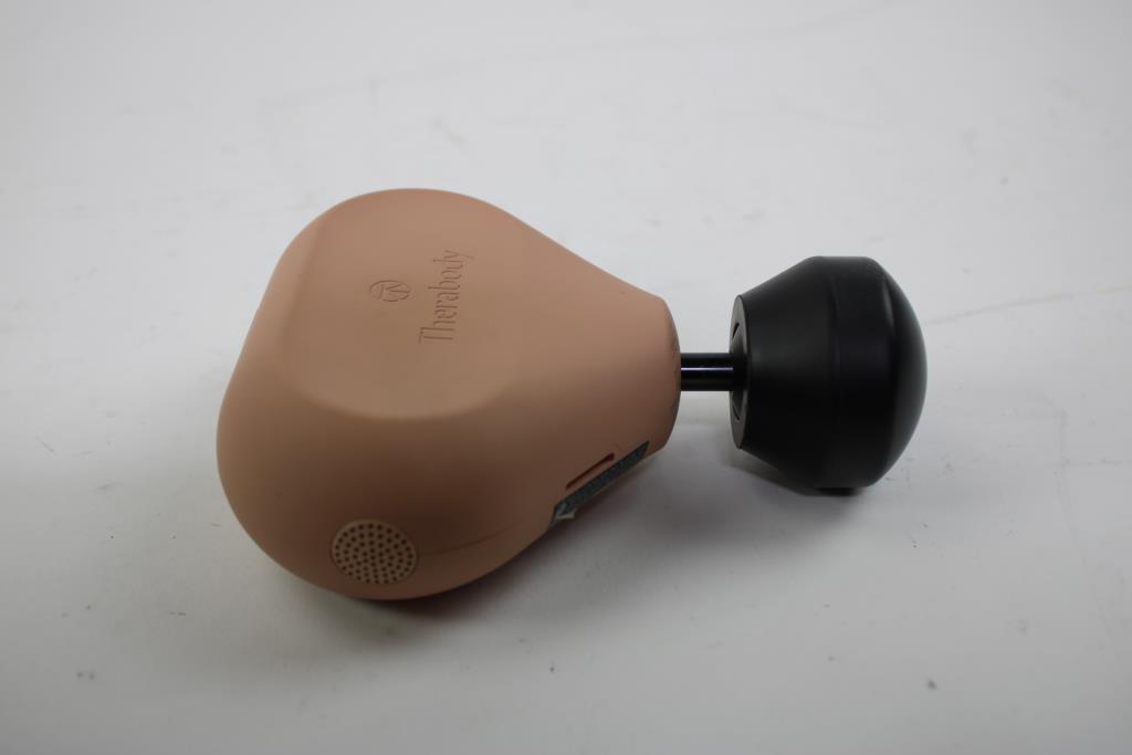 Therabody Mini 3rd