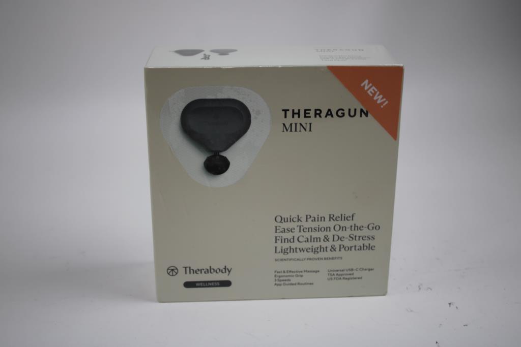 Theragun Mini
