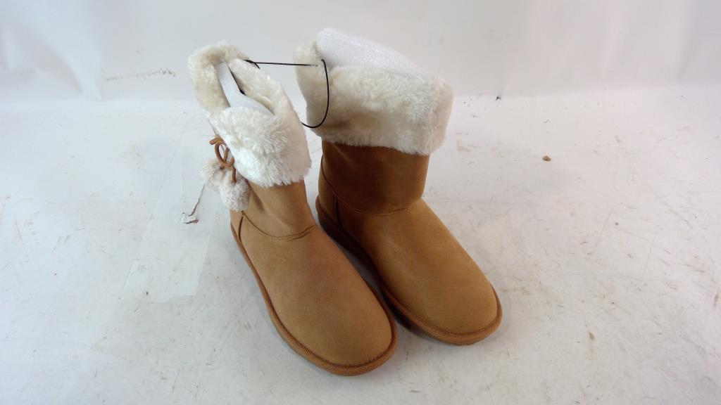 Thereabouts Kids Boots Size 4m