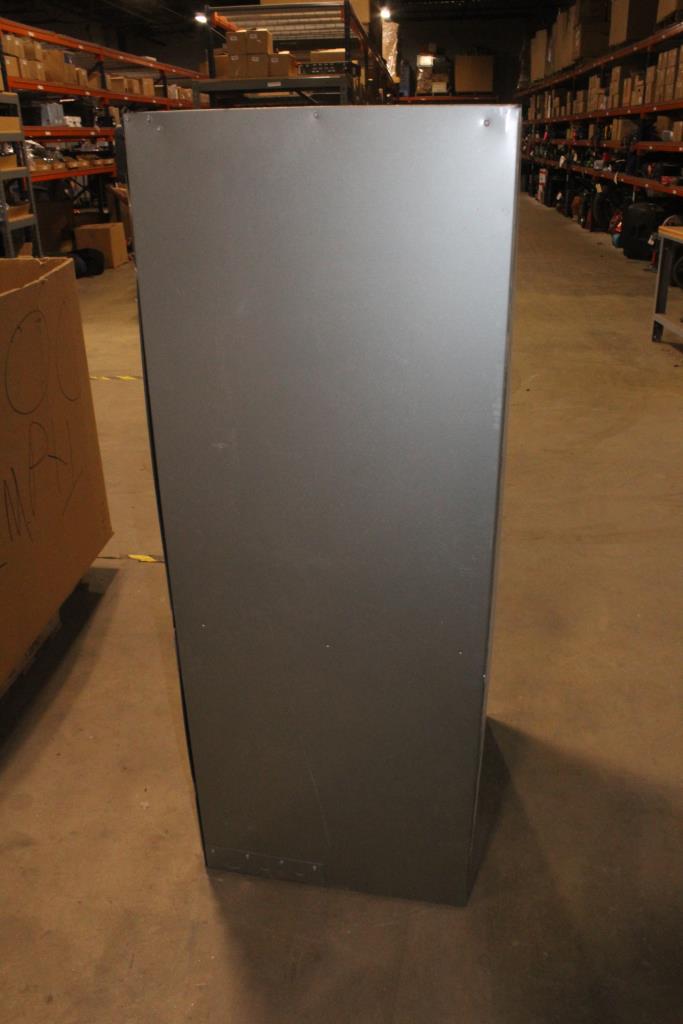 Thermal Zone Air Handler Property Room