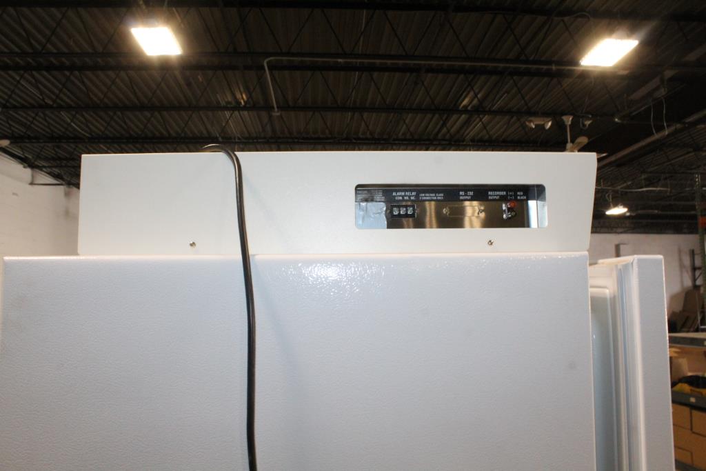 Thermo Incubator Refrigerator Property Room