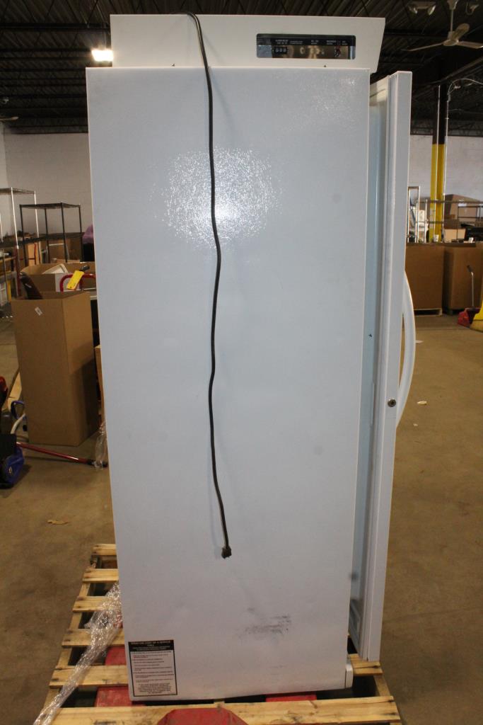 Thermo Incubator Refrigerator Property Room