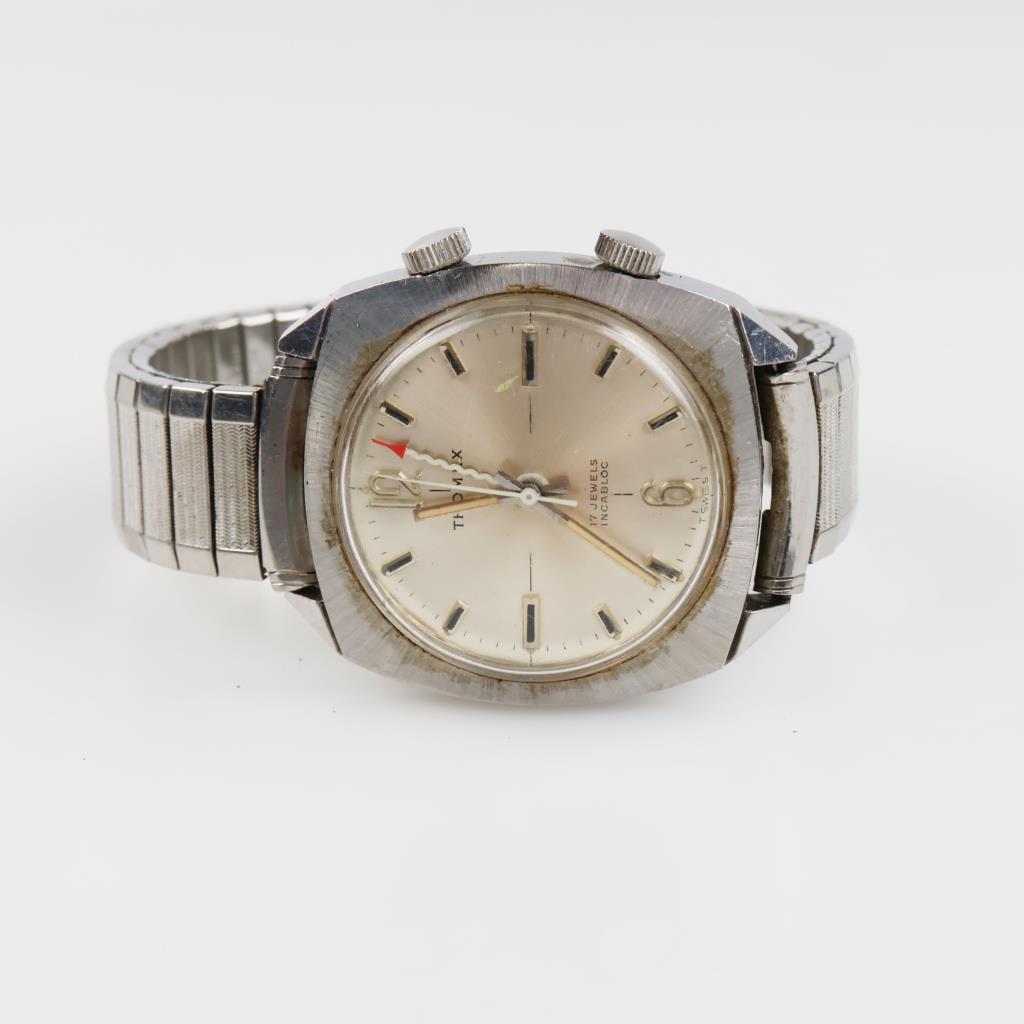 Thomax JP & Pingouin Alarm Watch