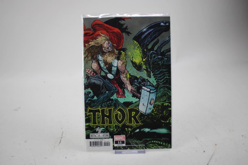 Thor #11