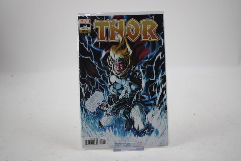 Thor #12