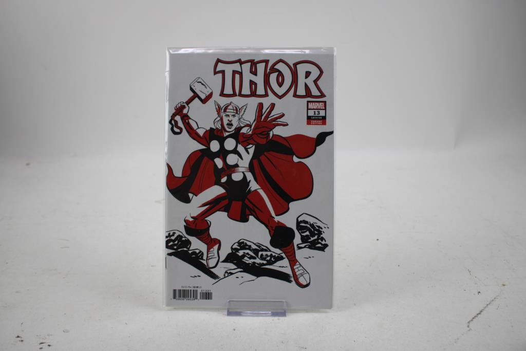 Thor #13