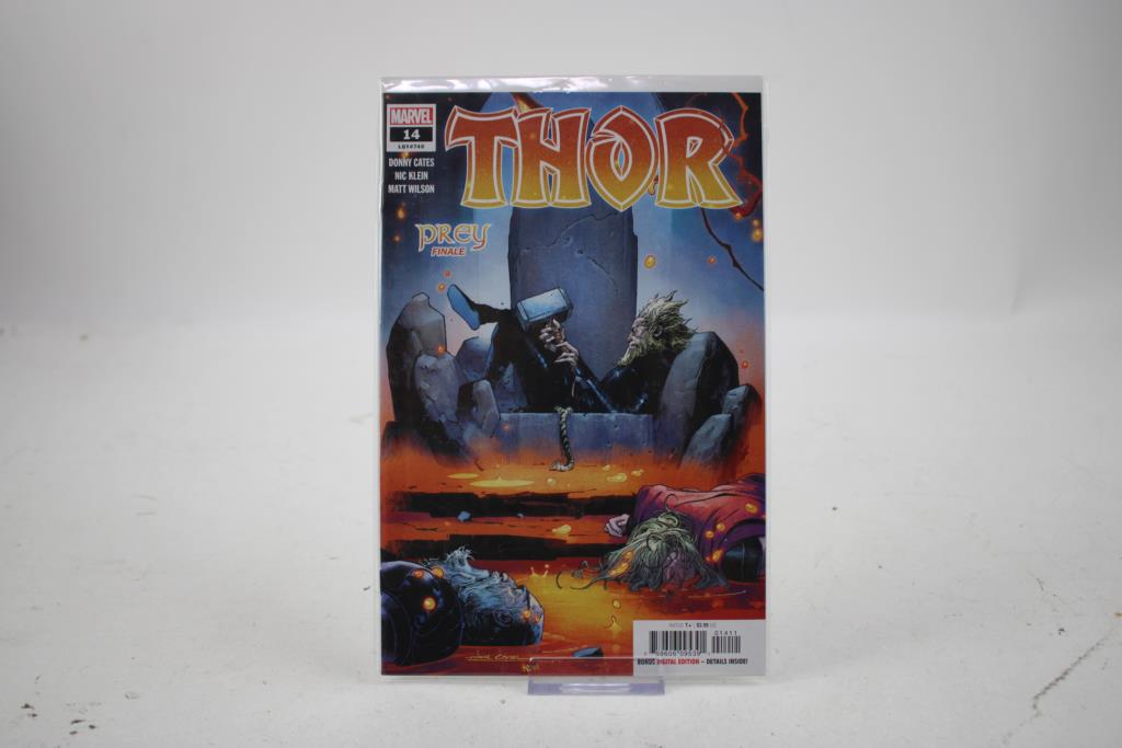 Thor #14